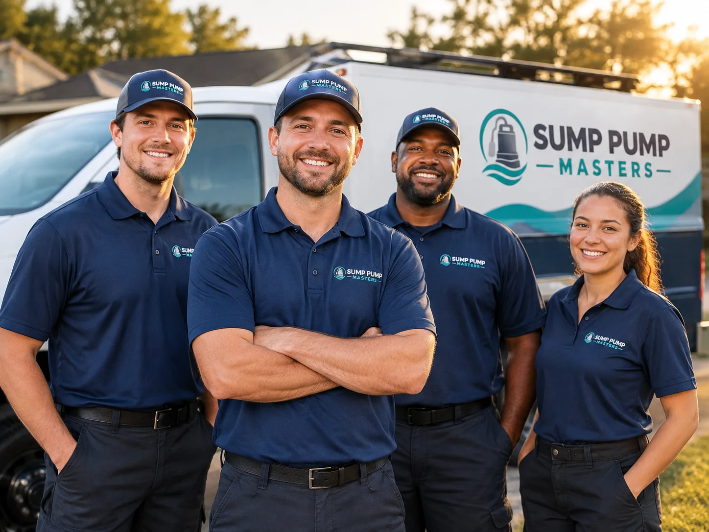Sump Pump Repair company in Cleveland, MO