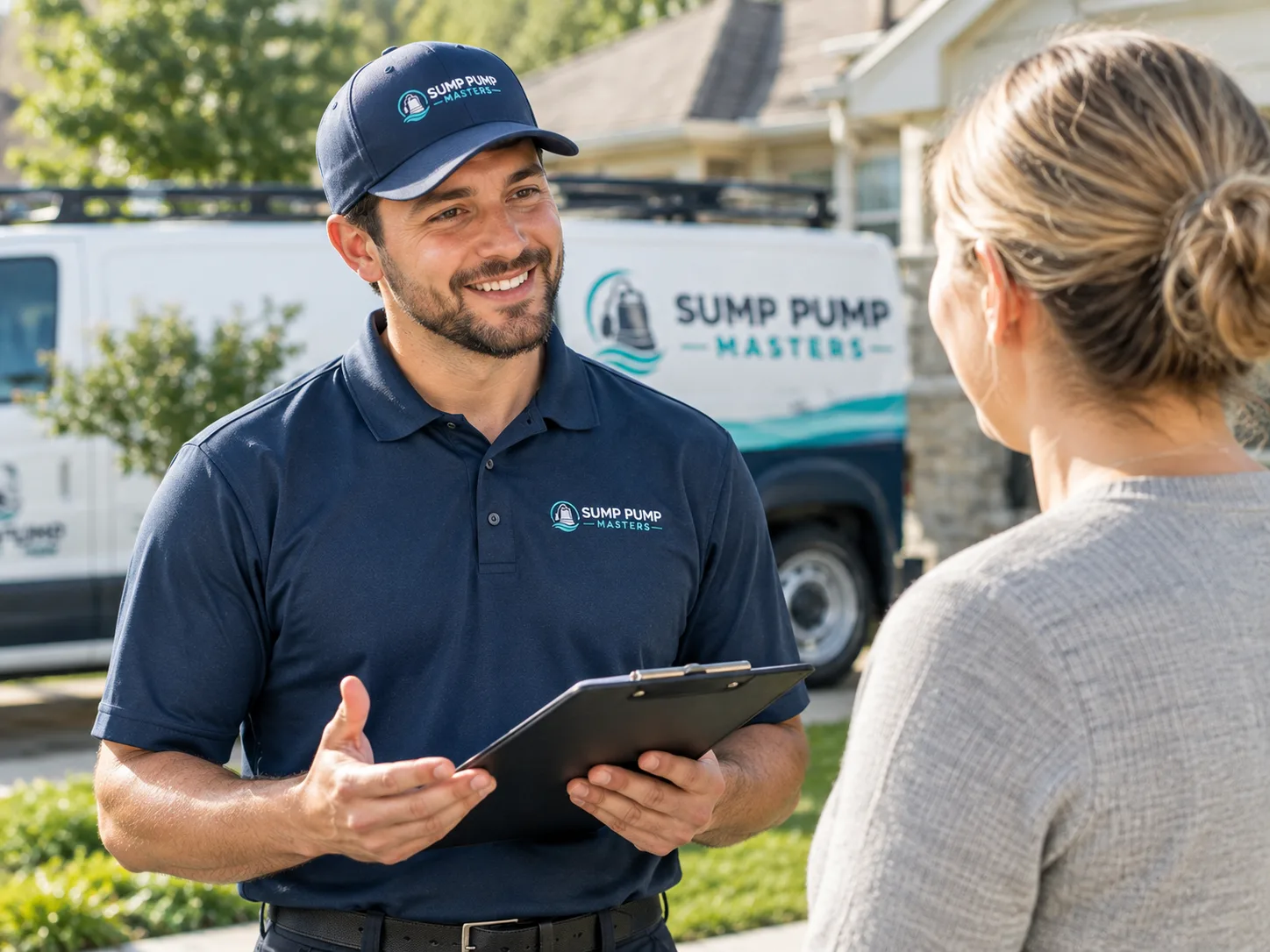 Sump Pump Repair Cleveland, MO FAQs